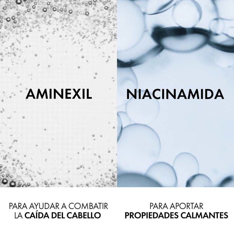 Imagen de Vichy Shampoo Dercos Energizante Anti Caida 400 ml