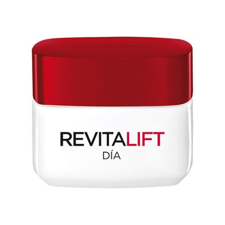 Imagen de L'Oréal Paris Crema  Revitalift Hidratante de Día Antiarrugas