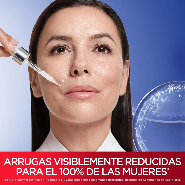 Imagen de L'Oréal Paris  Sérum Dermo Expertise Revitalift Retinol 30 ml