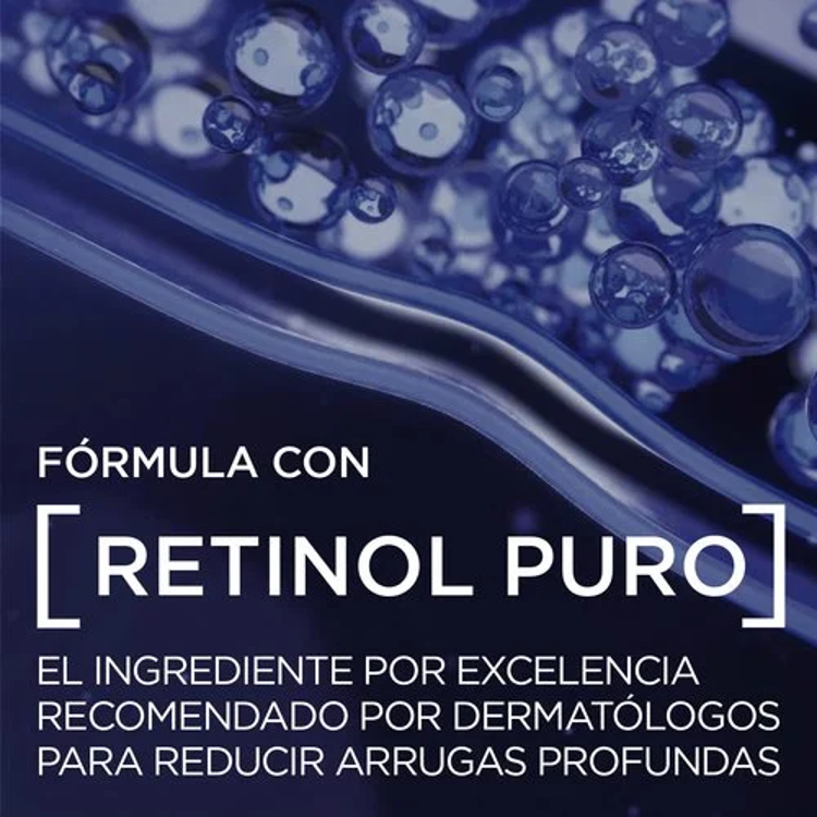 Imagen de L'Oréal Paris  Sérum Dermo Expertise Revitalift Retinol 30 ml