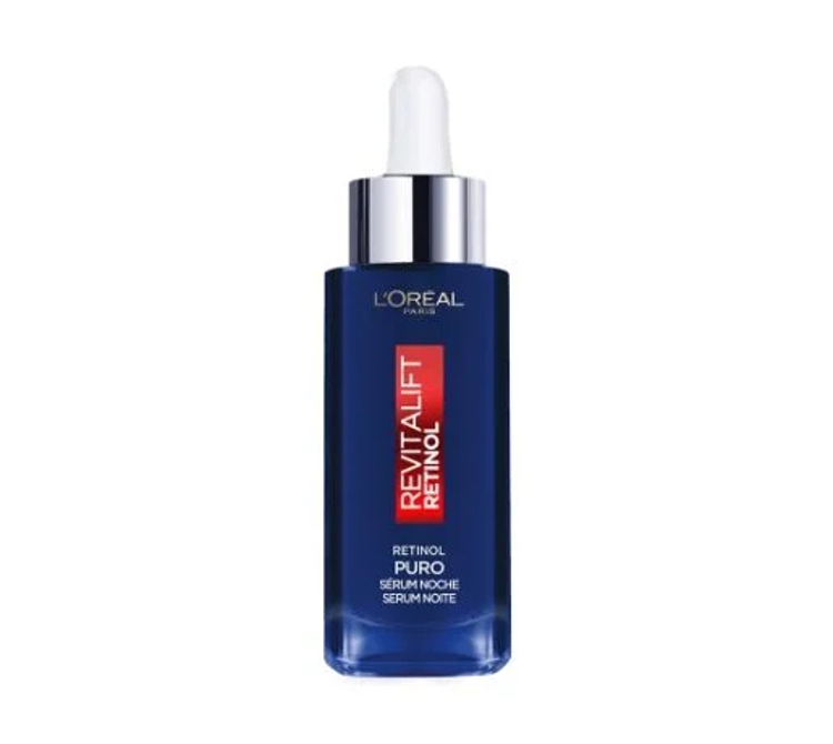 Imagen de L'Oréal Paris  Sérum Dermo Expertise Revitalift Retinol 30 ml