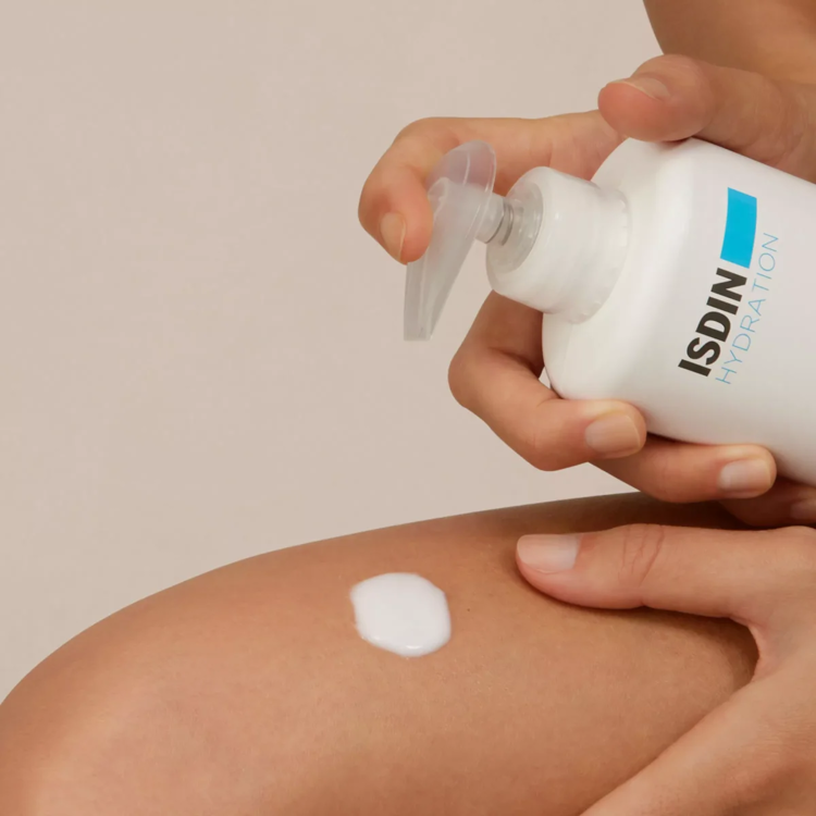 Imagen de Isdin Crema Ureadin Ultra 10 Loción Plus X 400 Ml