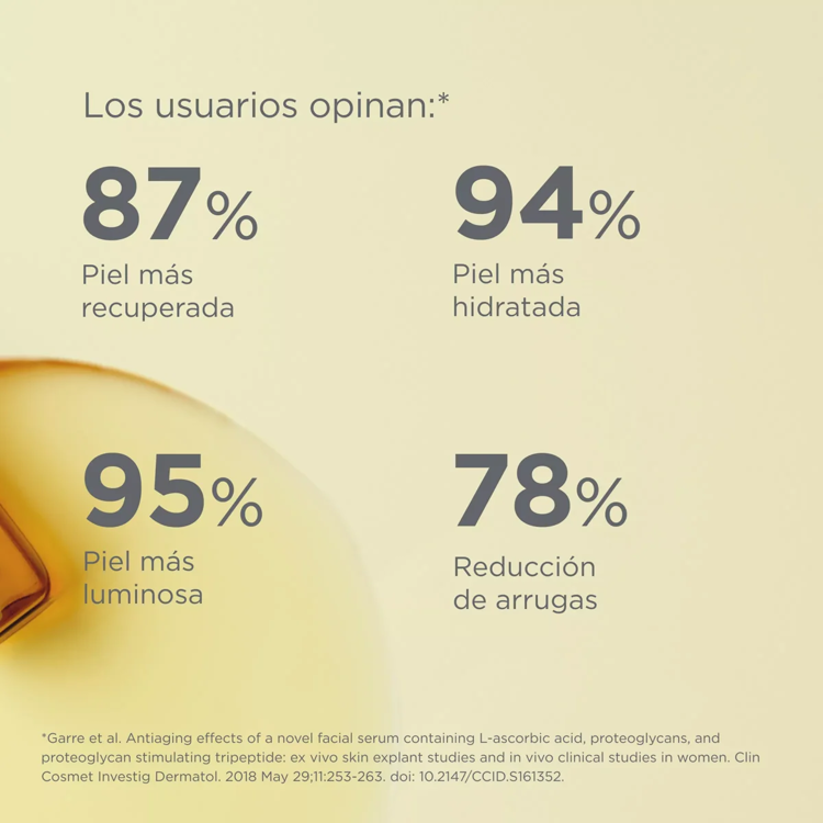 Imagen de Isdin Isdinceutics Ampollas Flavo-C Ultraglican  30 unidades