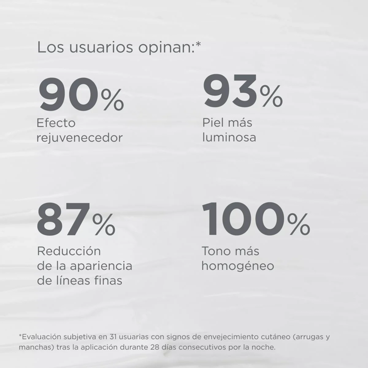 Imagen de Isdin Isdinceutics Crema Reparadora A.G.E. Reverse Night 51 g