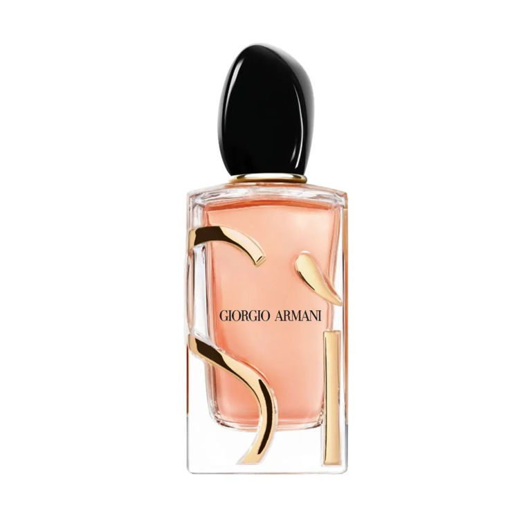 Frasco si intense armani 100