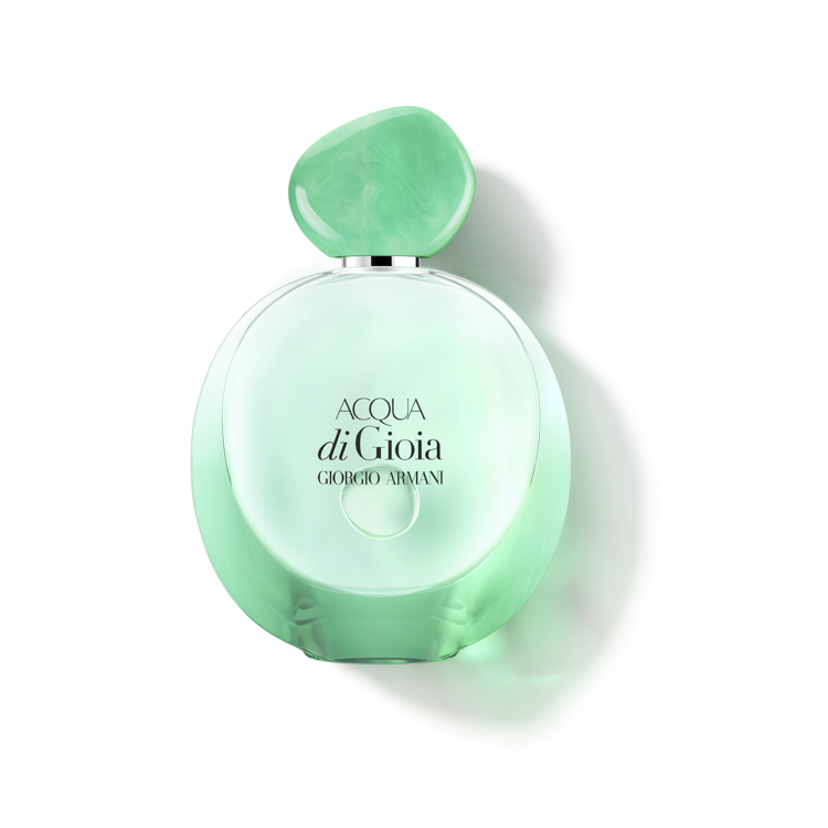 acqua di gioia Armani frasco
