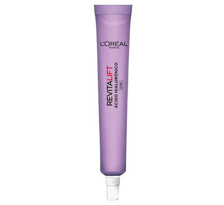 Imagen de L'Oréal Paris Crema de Ojos Revitalift Ácido Hialurónico 15 ml