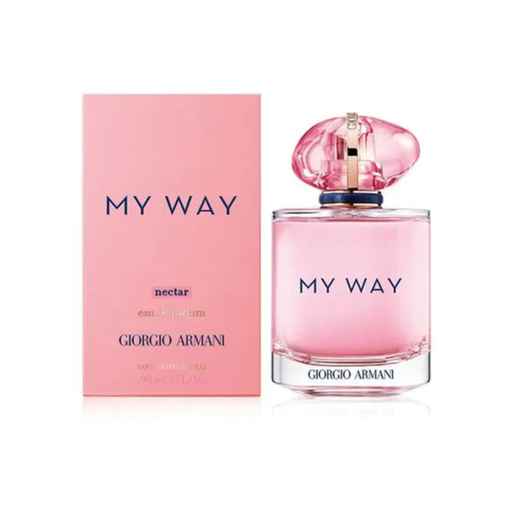 my way nectar