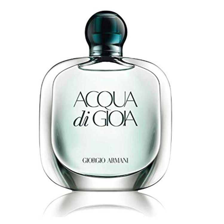 frasco acqua di gioia