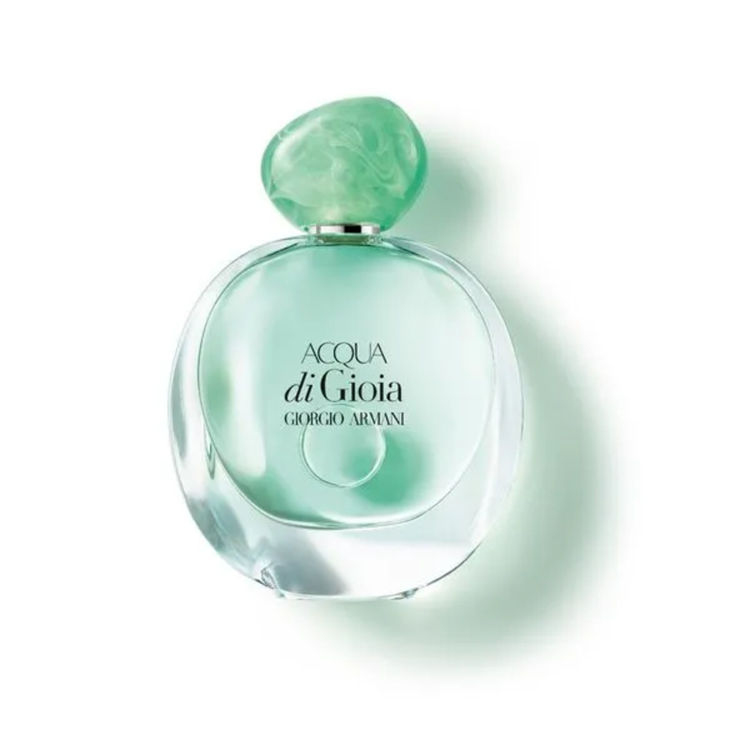 acqua di gioia