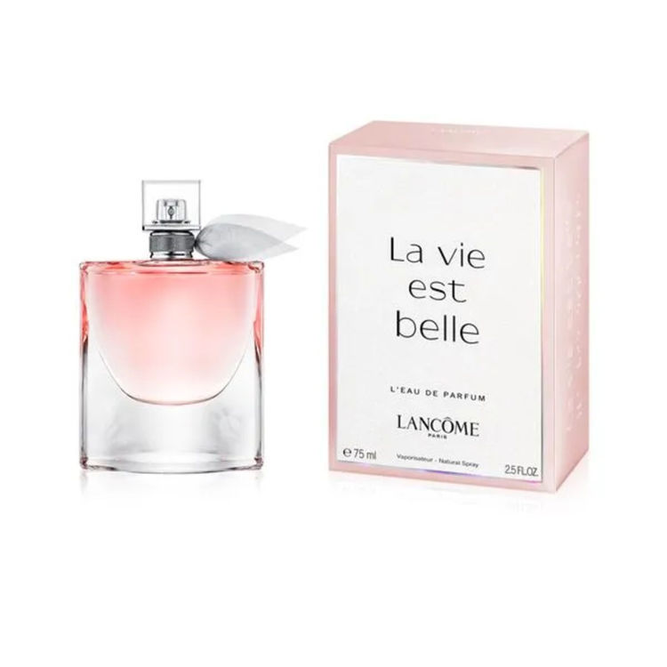 Imagen de Lancôme Perfume de Mujer La Vie Est Belle 100 ml