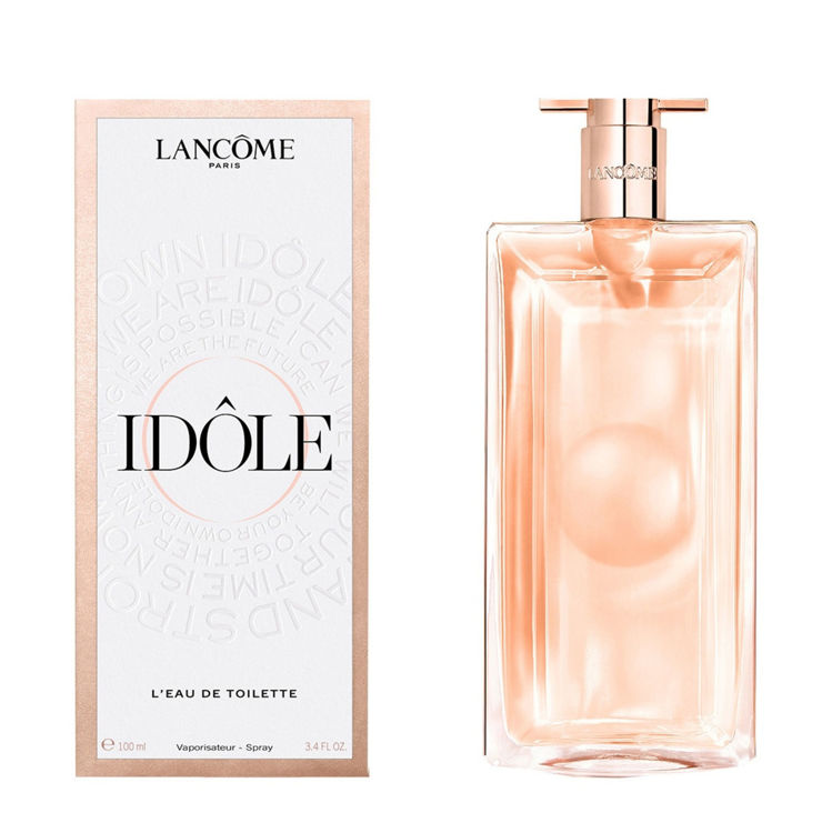 Imagen de Lancôme Perfume de Mujer Idôle L'eau De Toilette 50 ml
