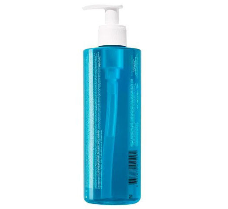 Imagen de La Roche-Posay  Gel de Limpieza Effaclar para Pieles Mixtas a Grasas con Tendencia Acnéica  400ml