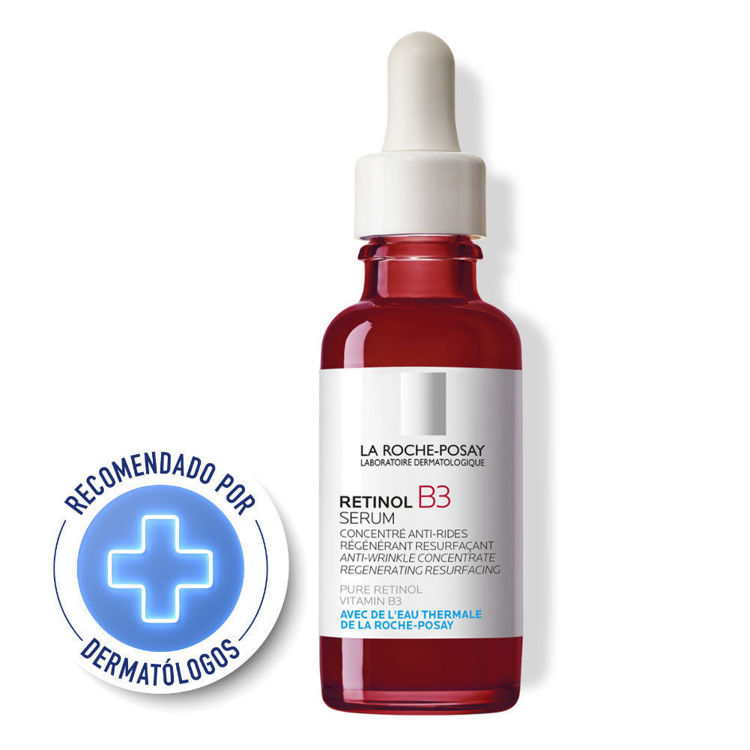 Imagen de La Roche Posay Serum Retinol B3 Snti Antiarrugas 30 ml