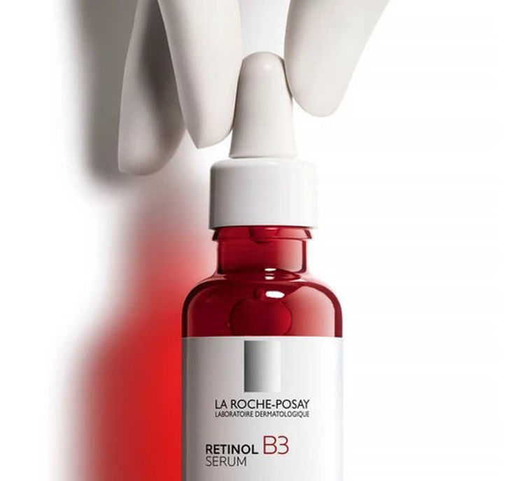 Imagen de La Roche Posay Serum Retinol B3 Snti Antiarrugas 30 ml