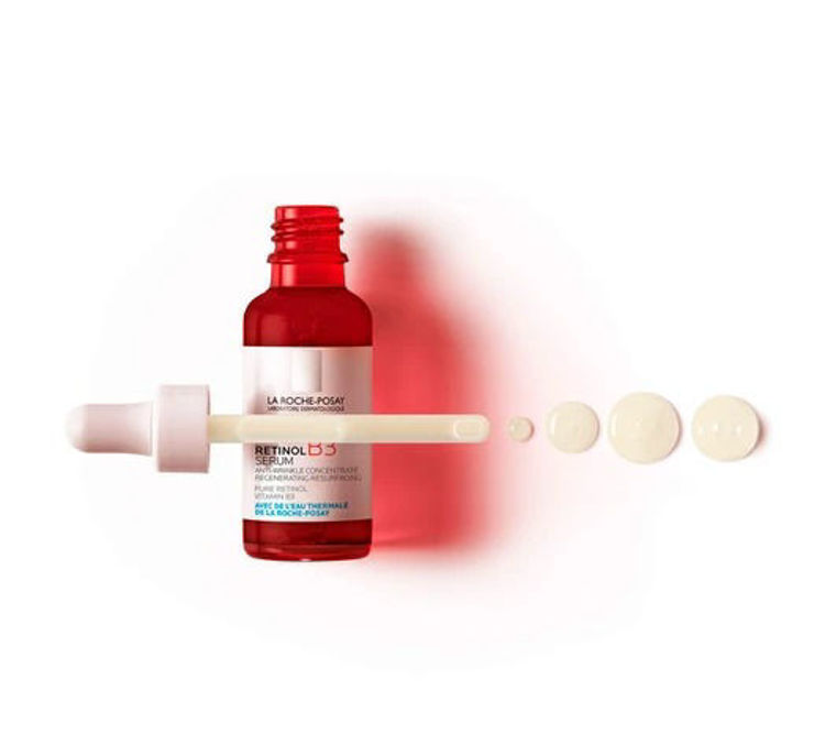 Imagen de La Roche Posay Serum Retinol B3 Snti Antiarrugas 30 ml