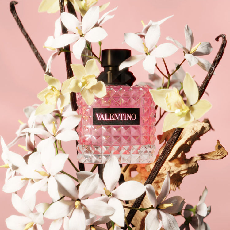 Imagen de Valentino Born In Roma Donna Perfume de Mujer 30 ml