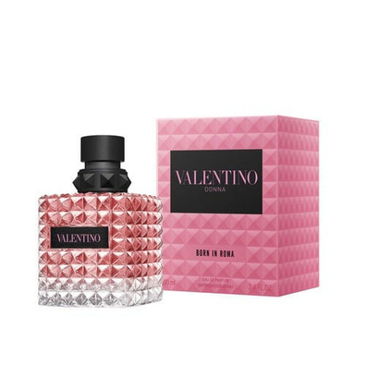 Imagen de Valentino Born In Roma Donna Perfume de Mujer 100 ml