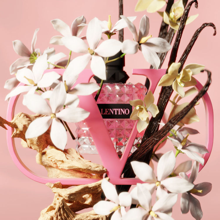 Imagen de Valentino Born In Roma Donna Perfume de Mujer 100 ml