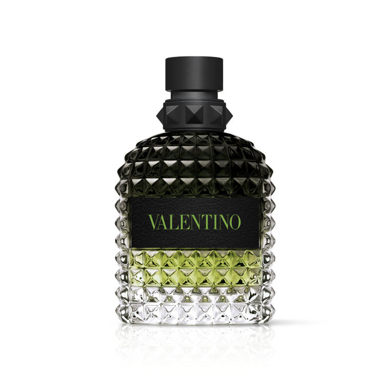 Imagen de Valentino Born In Roma Uomo Green Stravaganza Perfume de Hombre 100 ml