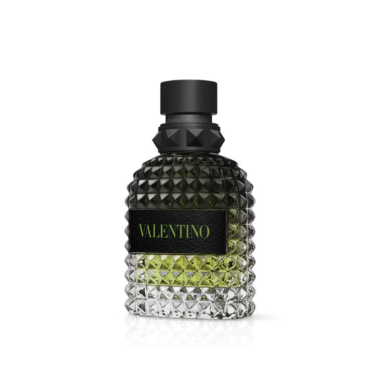 Imagen de Valentino Born In Roma Uomo Green Stravaganza Perfume de Hombre 50 ml