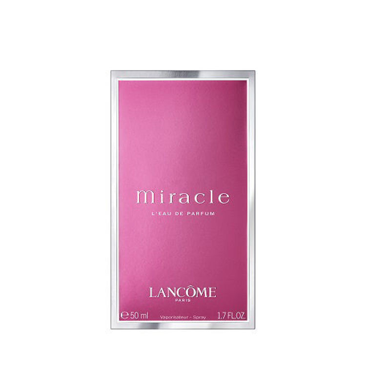 Imagen de Lancôme Perfume De Mujer Miracle 50 ml
