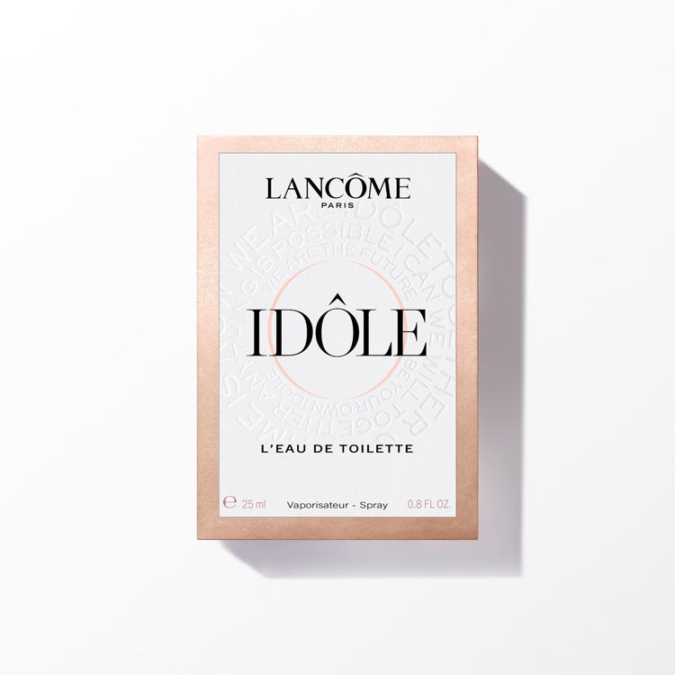 Imagen de Lancôme Idôle Perfume de Mujer  L'eau De Toilette 25 ml