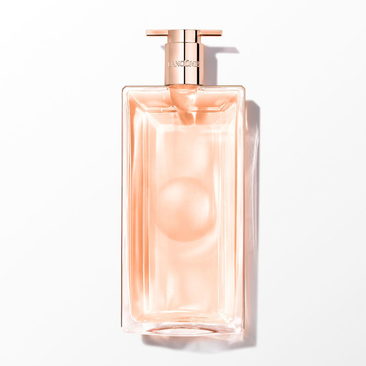 Imagen de Lancôme Perfume de Mujer Idôle L'eau De Toilette 50 ml