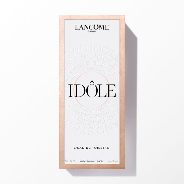 Imagen de Lancôme Perfume de Mujer Idôle L'eau De Toilette 50 ml