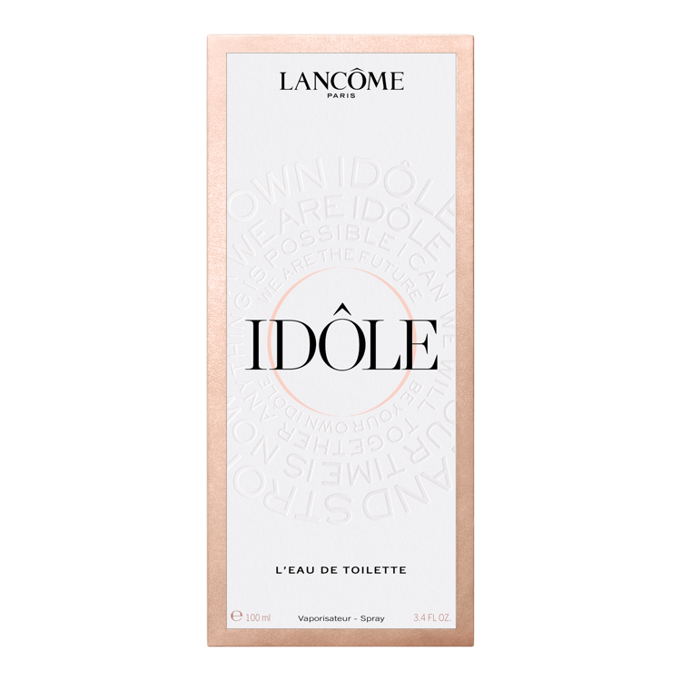 Imagen de Lancôme Idôle Perfume de Mujer L'eau De Toilette 100 ml