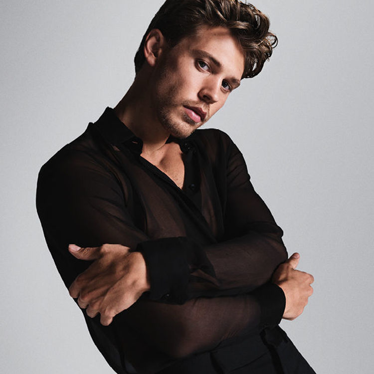 Imagen de Yves Saint Laurent MYSELF Perfume de Hombre 40 ml