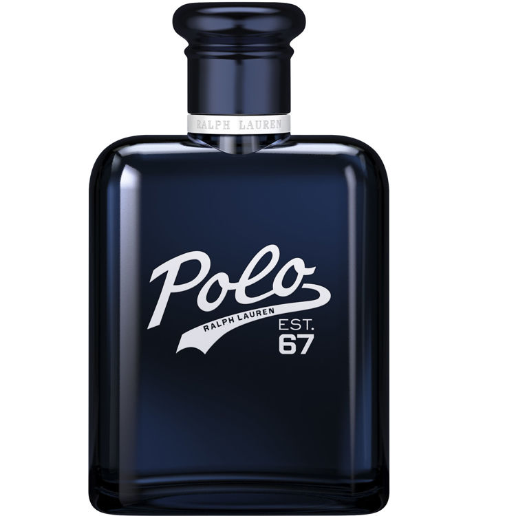 Imagen de Ralph Lauren Perfume de Hombre  Polo 67 - 125 ml