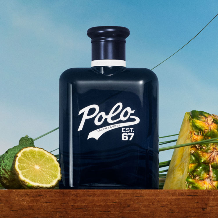 Imagen de Ralph Lauren Perfume de Hombre  Polo 67 - 125 ml