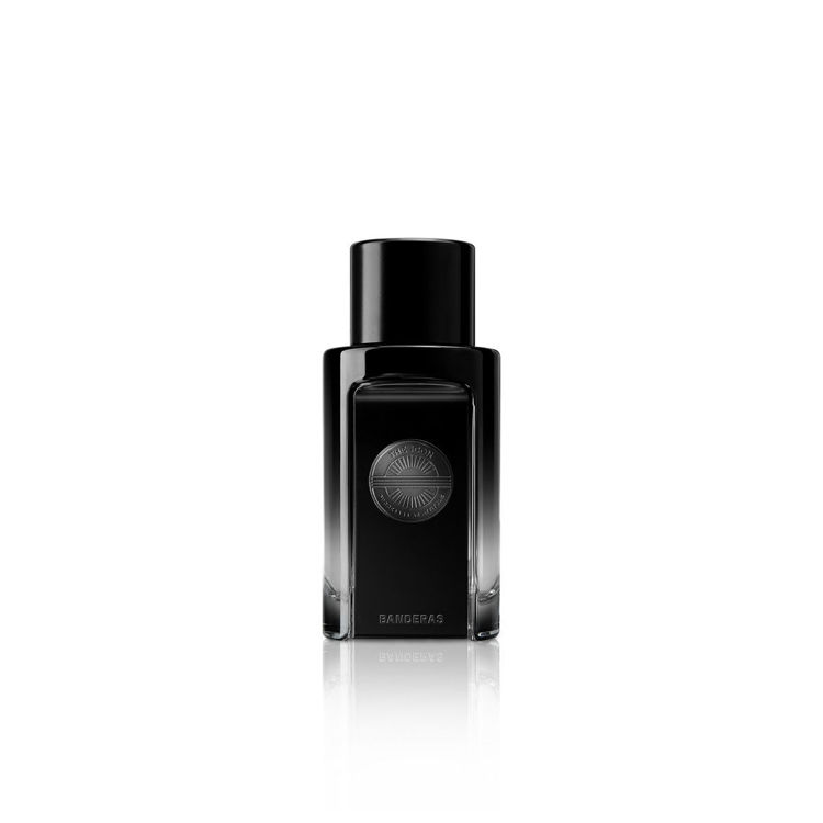 Imagen de Banderas The Icon  Perfume de Hombre 50 ml
