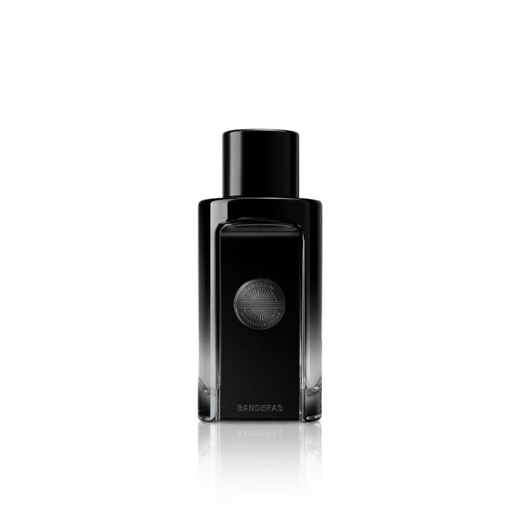 Imagen de Banderas The icon  Perfume de Hombre 100  ml