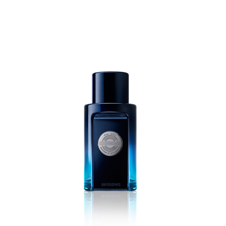 Imagen de Banderas The Icon  Perfume de Hombre 50 ml