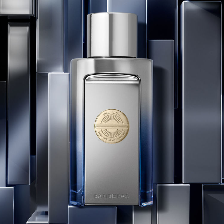 Imagen de Banderas The Icon Elixir Perfume de Hombre 100 ml