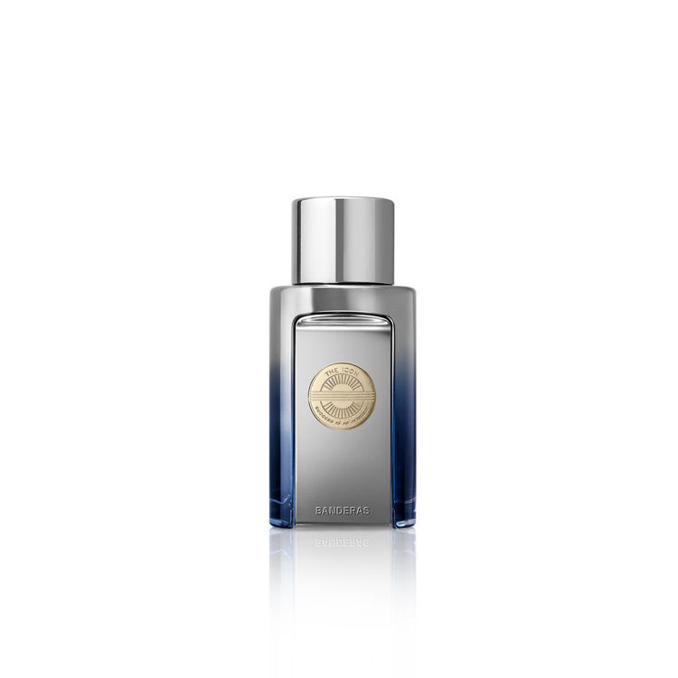 Imagen de Banderas The Icon Elixir  Perfume de Hombre 50 ml