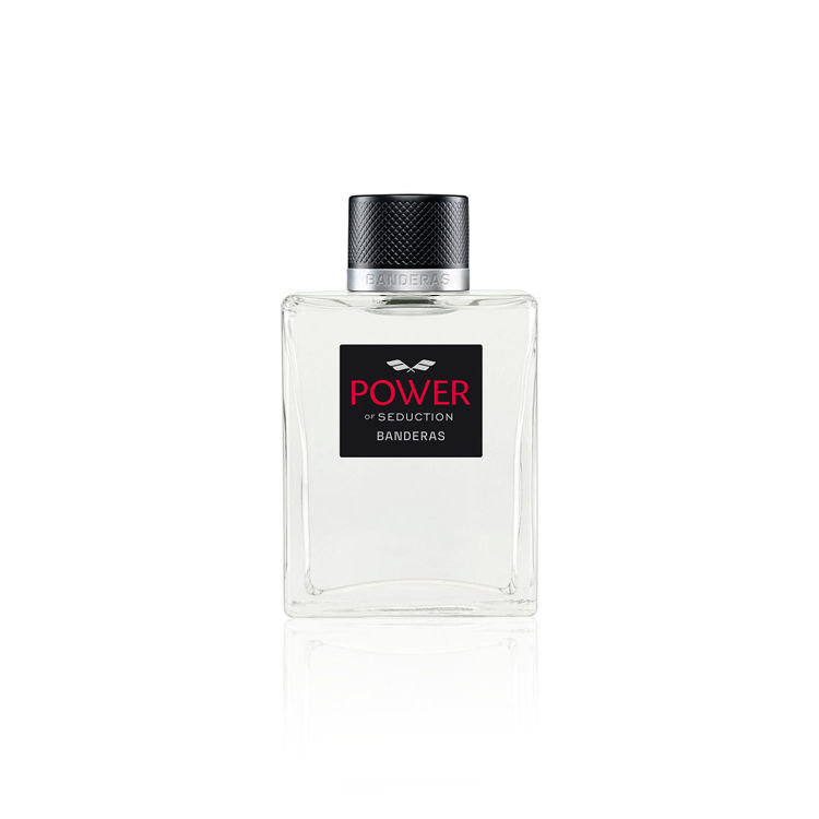 Imagen de Banderas Power Of Seduction  Perfume  Hombre 200 ml