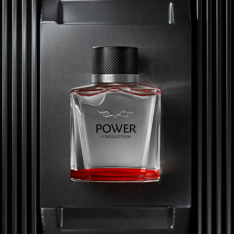 Imagen de Banderas Power Of Seduction  Perfume  Hombre 200 ml