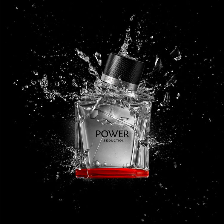 Imagen de Banderas Power Of Seduction  Perfume  Hombre 200 ml