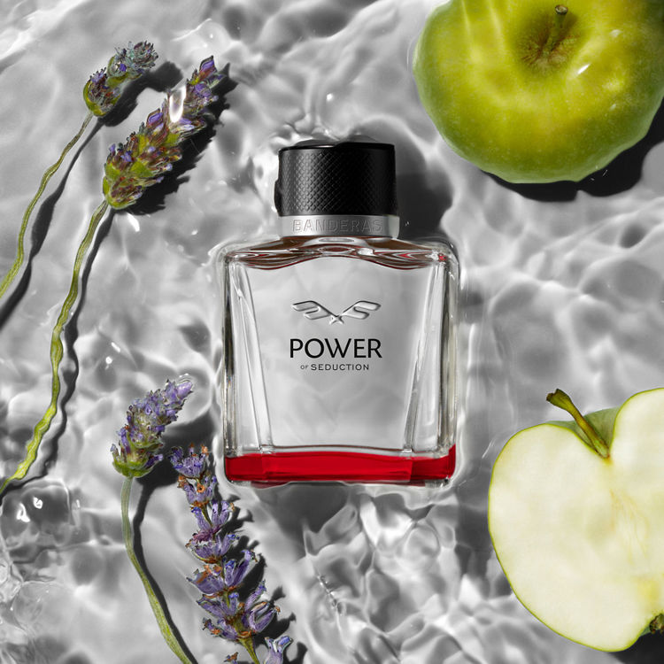 Imagen de Banderas Power Of Seduction  Perfume  Hombre 200 ml
