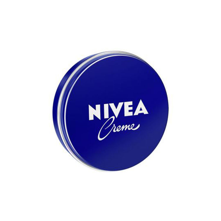 Imagen de Nivea Crema hidratante intensiva en lata  30 ml