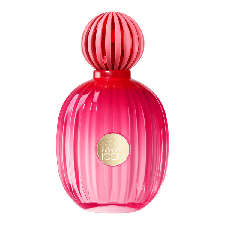 Imagen de Banderas The Icon Perfume de Mujer 100 ml