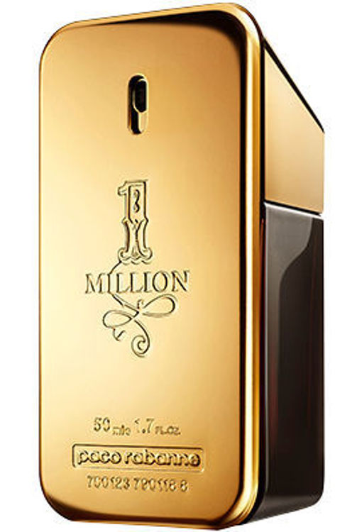 Imagen de Paco Rabanne One Million Perfume de Hombre 50 ml