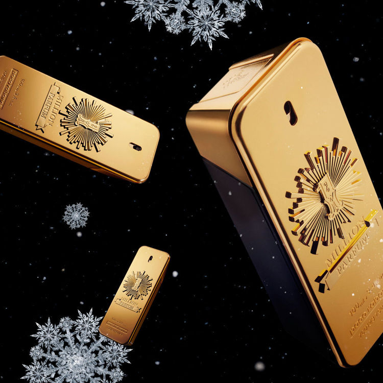 Imagen de Paco Rabanne One Million Parfum Perfume de Hombre 50 ml