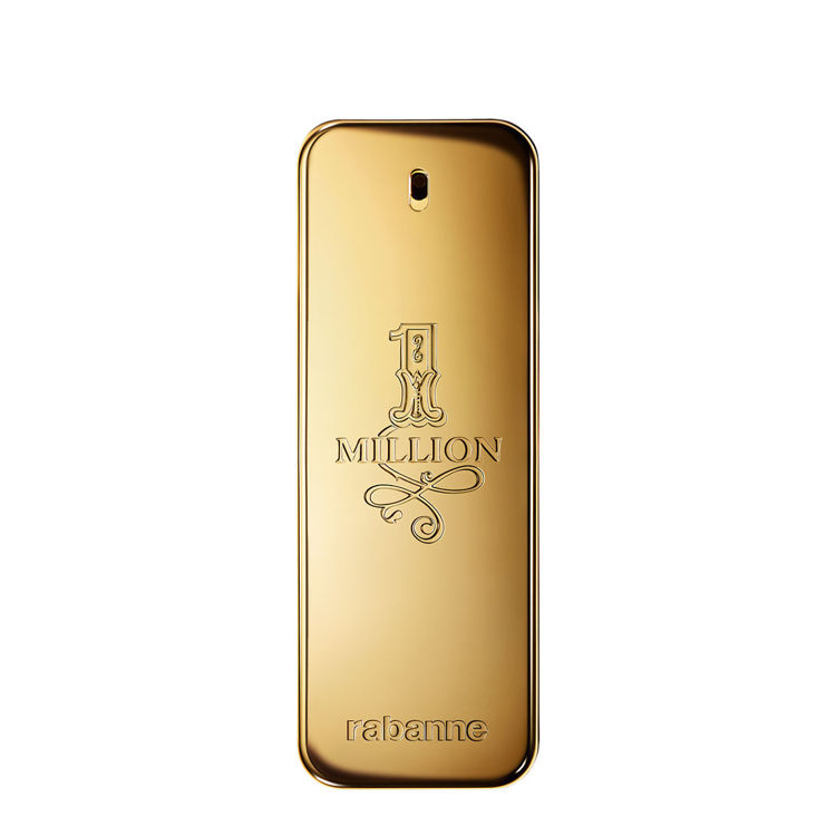 Imagen de Paco Rabanne One Million Edt X 200 Ml Perfume Hombre