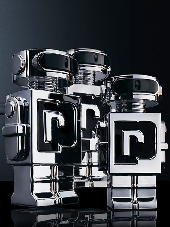 Imagen de Paco Rabanne Phantom Perfume de Hombre 50 ml