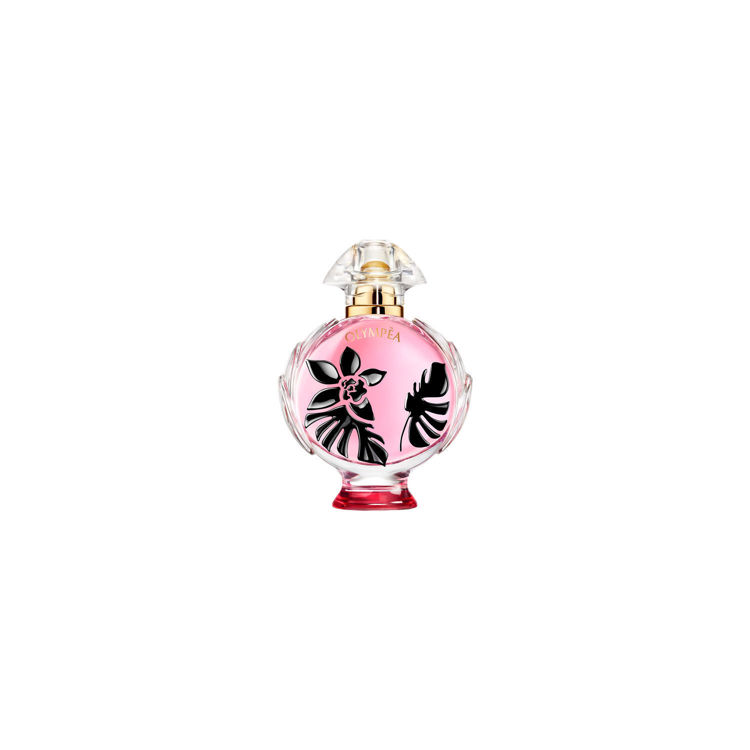 Imagen de Paco rabanne Olympea Flora Perfume de Mujer 30 ml