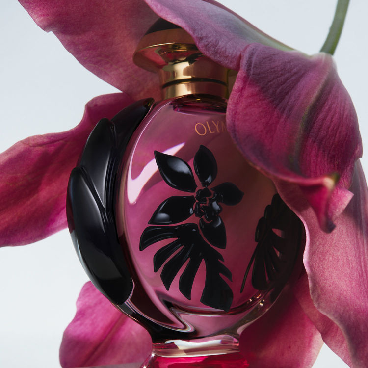 Imagen de Paco rabanne Olympea Flora Perfume de Mujer 30 ml